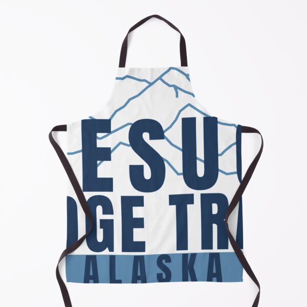 Item preview, Kesugi Ridge Trail designed and sold by afb17.