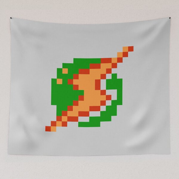Item preview, Screw Attack Sprite designed and sold by The Sprite Guy.