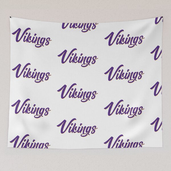 Item preview, Vikings designed and sold by condog313.