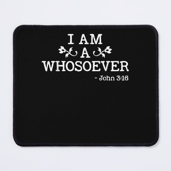 Item preview, Whosoever John Bible designed and sold by beata155.