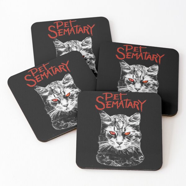 Item preview, Funny Men Pet Sematary Christmas designed and sold by MarcellusMiller.