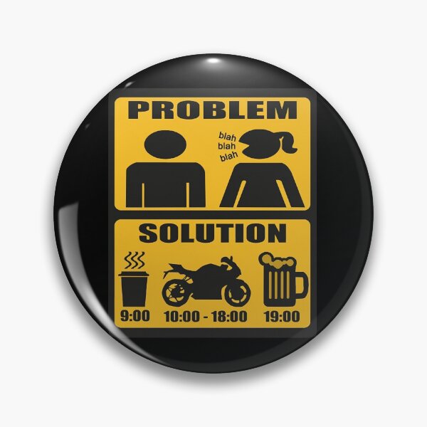 Item preview, Problem  designed and sold by BodenHella.