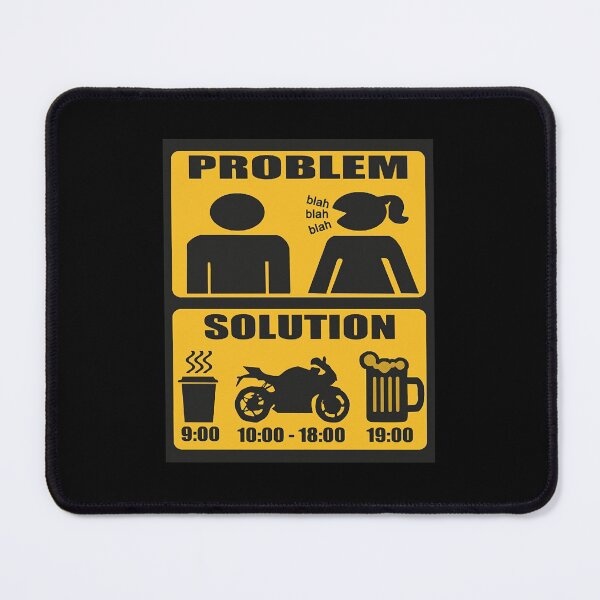 Item preview, Problem  designed and sold by BodenHella.