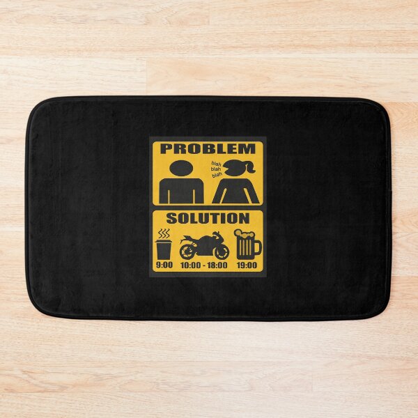 Item preview, Problem  designed and sold by BodenHella.