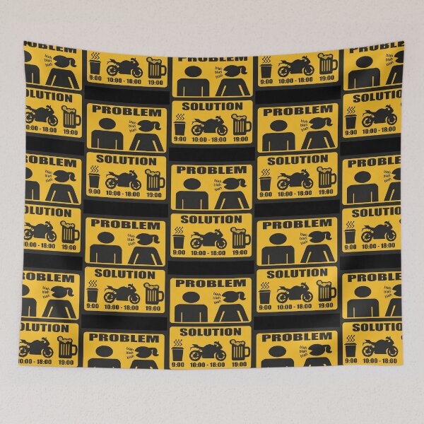 Item preview, Problem  designed and sold by BodenHella.