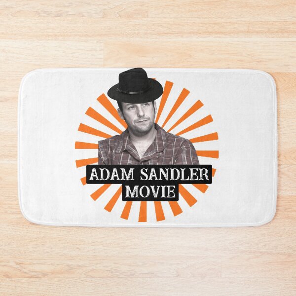 Item preview, Happy Gilmores Adam Sandler Movie Golf comedies are famous for their dramatic and precise shots with a happy attitude Vintage designed and sold by HappyGilmorAdam.