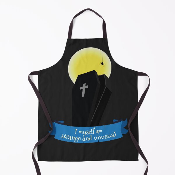 Item preview, I myself am strange and unusual designed and sold by IzzyTheWizz.