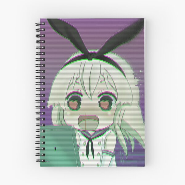 Aperçu de l'œuvre SHIMAKAZE VÉNITIEN créée et vendue par negvtivity.