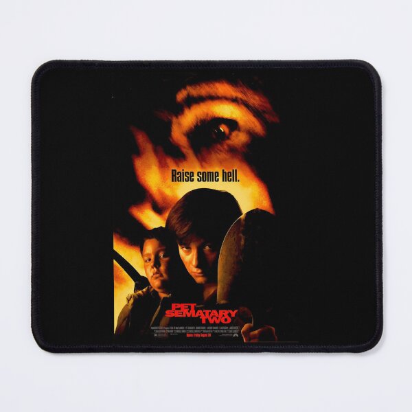 Item preview, Gifts For Men Pet Sematary Two (1992) Mary Lambert Halloween designed and sold by MarcellusMiller.