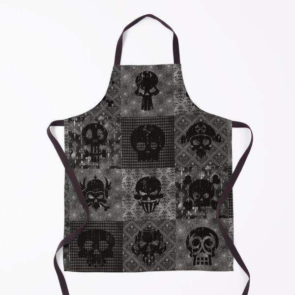 Item preview, Skull Collage designed and sold by NoBonesLife.