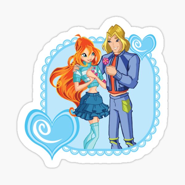 winx club magical adventure bloom and sky winx club magical adventure bloom and sky