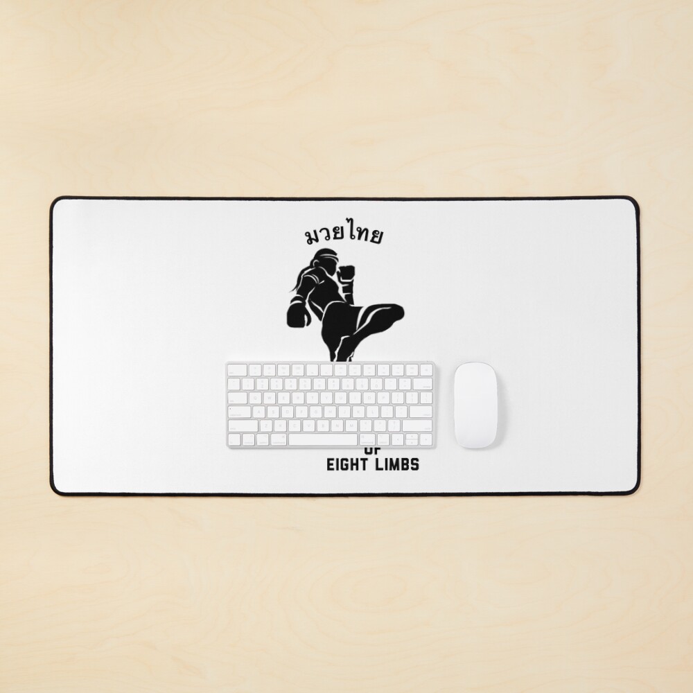 Item preview, Desk Mat designed and sold by AthleticWolves.