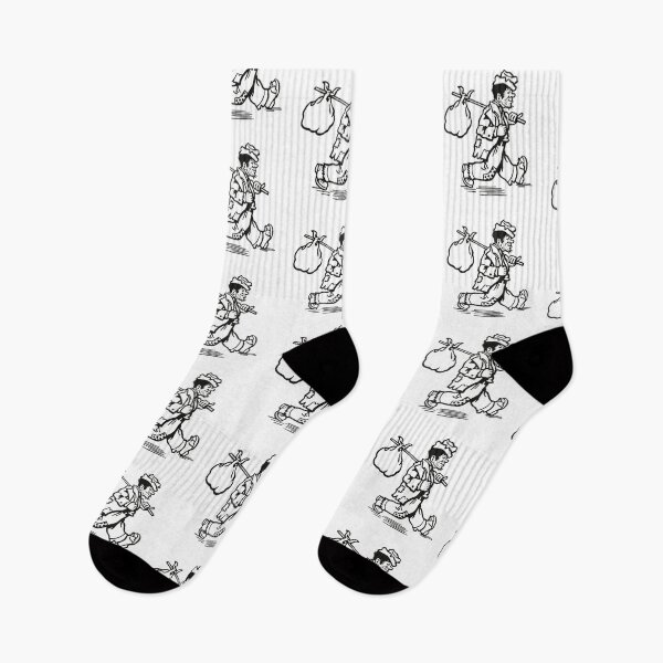 Item preview, Keep on trekkin' designed and sold by horrorcats.