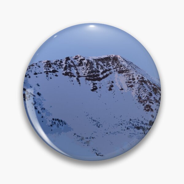 Artikelvorschau, Humphreys Peak AZ 12 von 50 Staaten Highpoint Climbers entworfen und verkauft von janraydesigns.