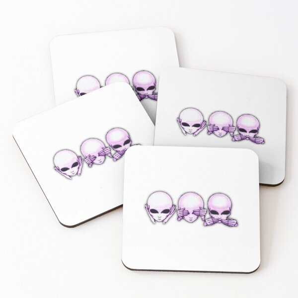 Item preview, aliens designed and sold by Zanaxm.