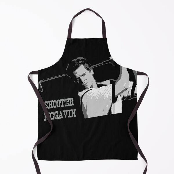 Item preview, Shooter Mcgavin Funny Golf Happy Gilmores Adam Sandler Movie Golf comedies are famous for their dramatic and precise shots with a happy attitude designed and sold by HappyGilmorAdam.