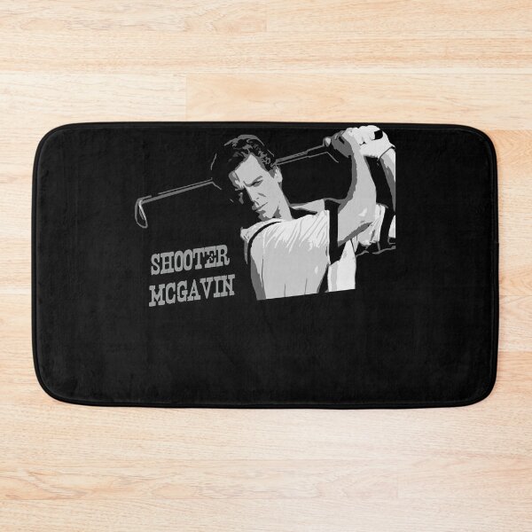 Item preview, Shooter Mcgavin Funny Golf Happy Gilmores Adam Sandler Movie Golf comedies are famous for their dramatic and precise shots with a happy attitude designed and sold by HappyGilmorAdam.