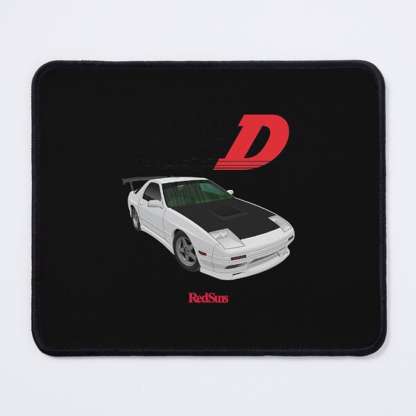 Item preview, RX7 FC3S Initial D  designed and sold by LoiaJaycon.