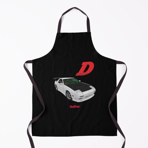Item preview, RX7 FC3S Initial D  designed and sold by LoiaJaycon.