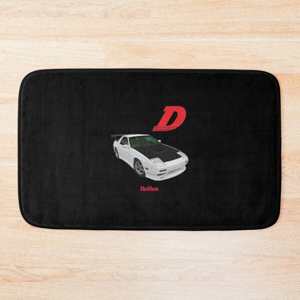Item preview, RX7 FC3S Initial D  designed and sold by LoiaJaycon.