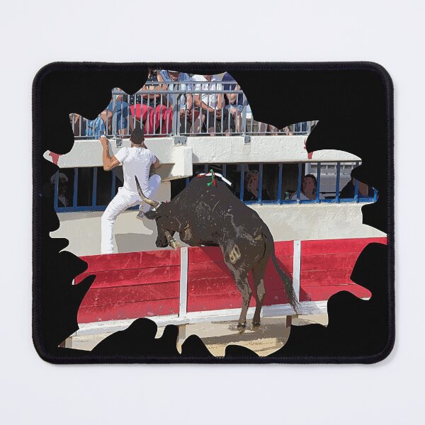 Item preview, Camargue bull from southern France designed and sold by Astralia.