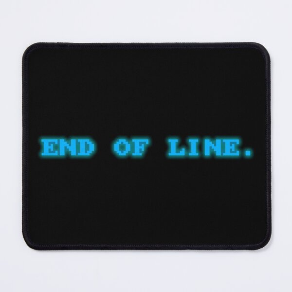 Item preview, END OF LINE designed and sold by muskitt.