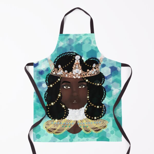 Item preview, ***** Her Royal Majesty ****** designed and sold by effectofgaia.