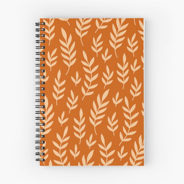 Item preview, Golden Leaves Fall Mood Pattern designed and sold by thecooltable.