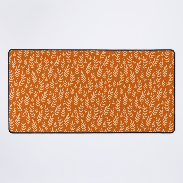 Item preview, Golden Leaves Fall Mood Pattern designed and sold by thecooltable.