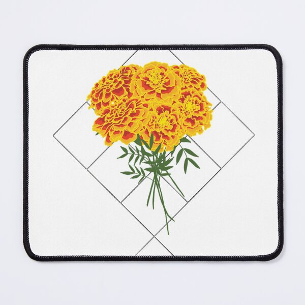 Item preview, Caléndula designed and sold by HousecatDesigns.