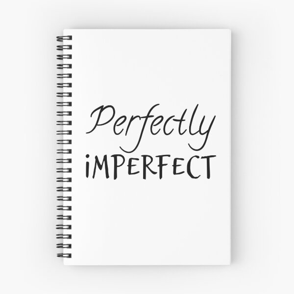 Item preview, Perfectly imperfect designed and sold by AlliSing.