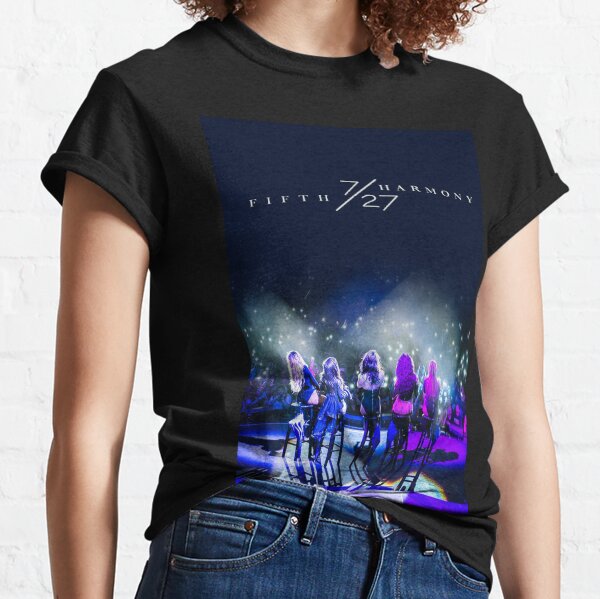 727 TOUR 1. Classic T-Shirt