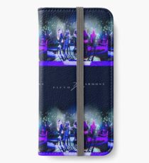 Vinilo o funda para iPhone 727 TOUR 1.
