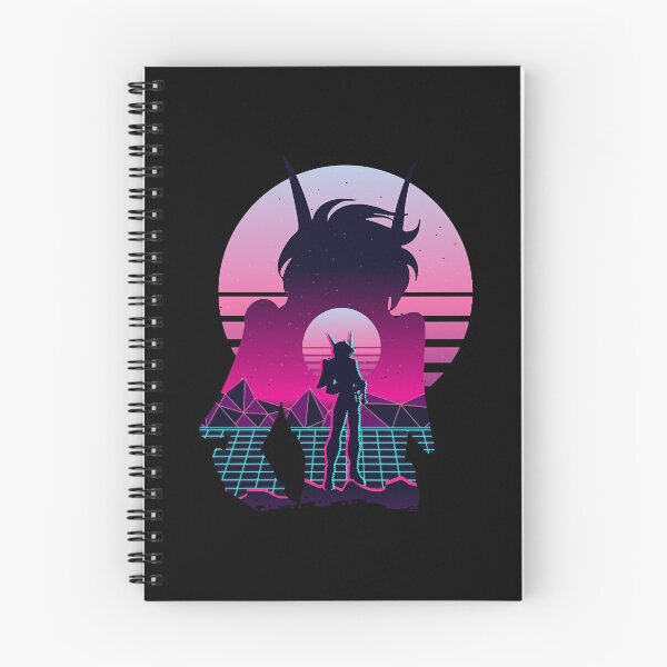 Item preview, Andromeda Shun       designed and sold by BodenHella.