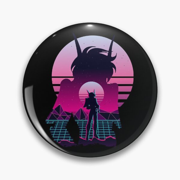 Item preview, Andromeda Shun       designed and sold by BodenHella.