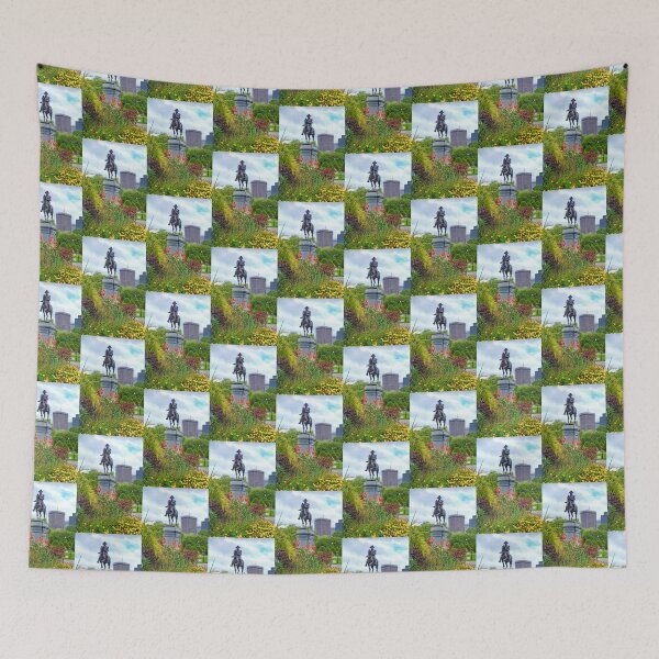 Item preview, Boston Common Study 6  designed and sold by Robert Meyers-Lussier.