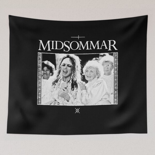 Item preview, Midsommar The Wedding Singer Mashup Parody Happy Gilmores Adam Sandler Movie Golf comedies are famous for their dramatic and precise shots with a happy attitude designed and sold by HappyGilmorAdam.