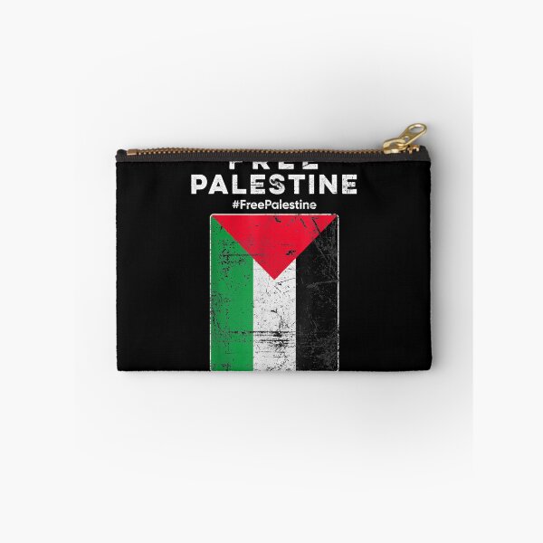 Item preview, Free Palestine Flag designed and sold by beata155.