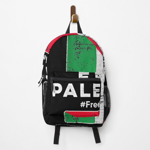 Item preview, Free Palestine Flag designed and sold by beata155.