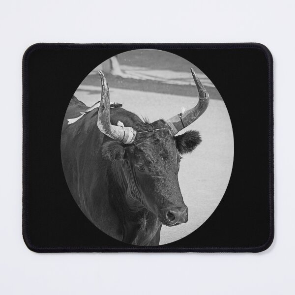 Item preview, Camargue bull from southern France designed and sold by Astralia.
