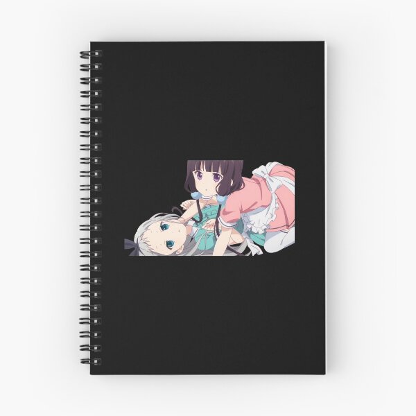 Item preview, Maika on Top of Hideri  designed and sold by Lynnette36.