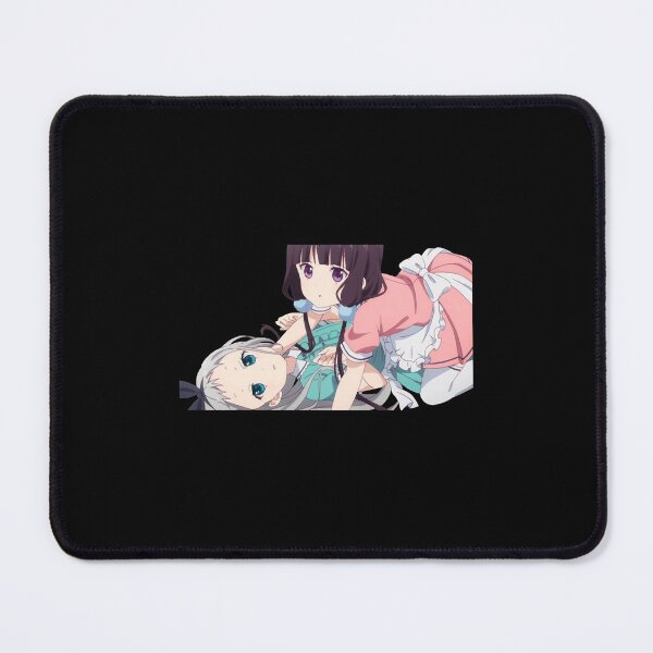 Item preview, Maika on Top of Hideri  designed and sold by Lynnette36.
