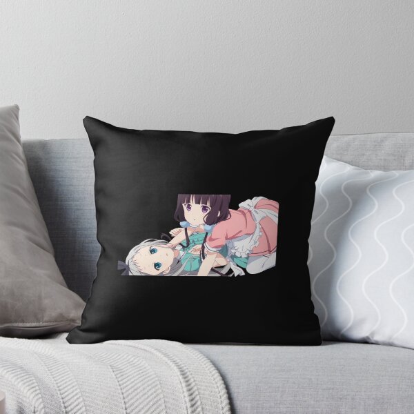 Item preview, Maika on Top of Hideri  designed and sold by Lynnette36.