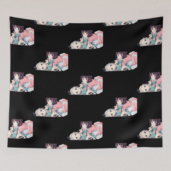 Item preview, Maika on Top of Hideri  designed and sold by Lynnette36.