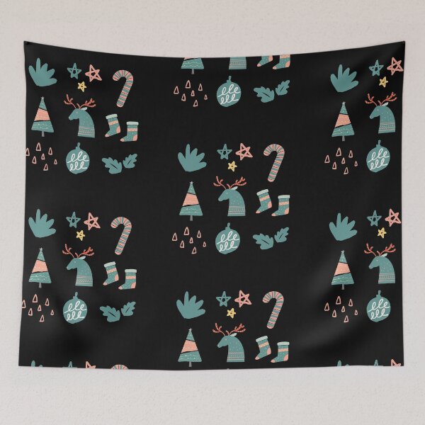 Item preview, Copy of Oldish Vintage Christmas Set #1 designed and sold by Krispsm.