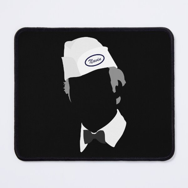 Item preview, Navin Johnson designed and sold by muskitt.