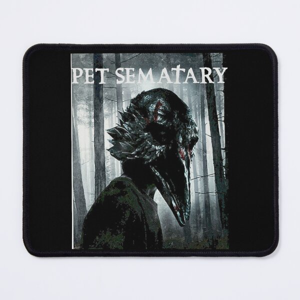 Item preview, Mens Best Pet Sematary Christmas designed and sold by MarcellusMiller.