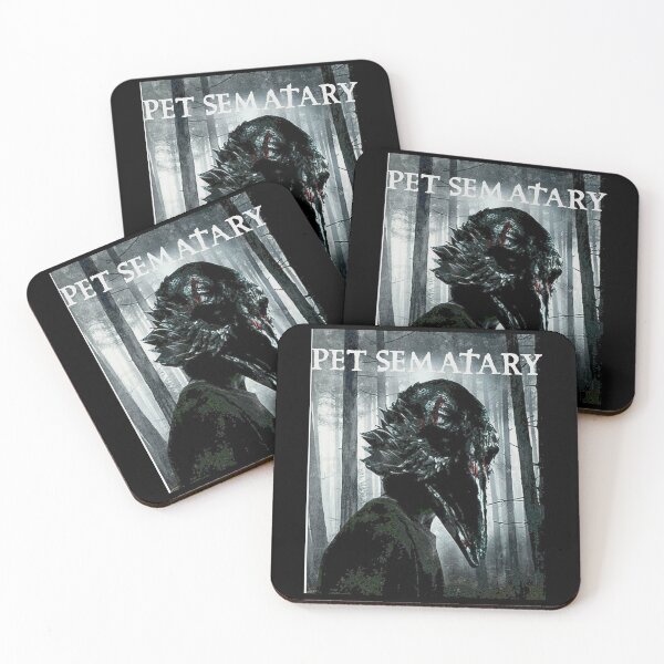 Item preview, Mens Best Pet Sematary Christmas designed and sold by MarcellusMiller.