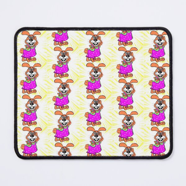 Item preview, Animal - Happy Rabbit  designed and sold by Shirley cute art .