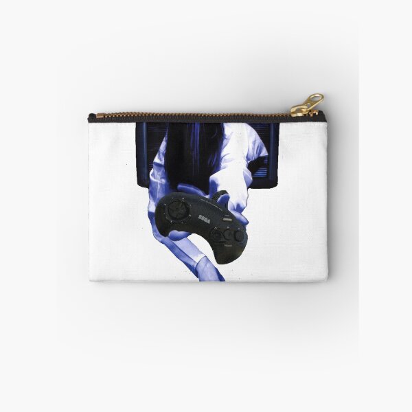 Item preview, Sadako Megadrive designed and sold by DBloke.